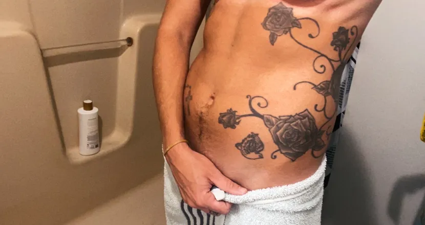 OnlyFans cuenta peezyfbabby33 header 2