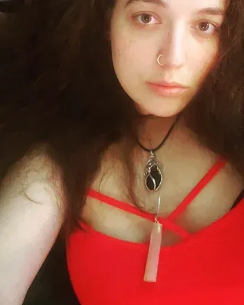 OnlyFans cuenta theoraclegoddessmermaid avatar 1
