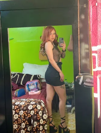 OnlyFans cuenta patizamago avatar 1
