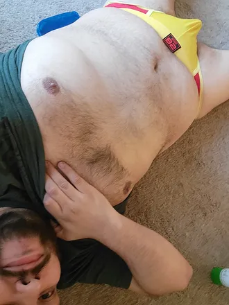 OnlyFans account  bb-bear header 2