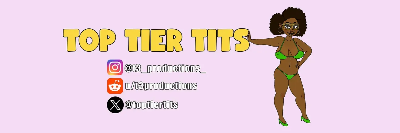 OnlyFans cuenta toptiertits header 2