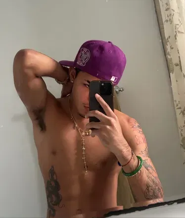 OnlyFans cuenta stripzj avatar 1