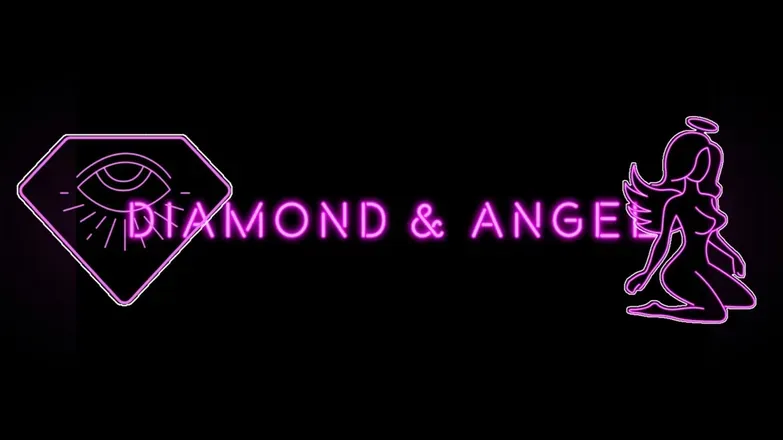 OnlyFans cuenta diamondandangel header 2