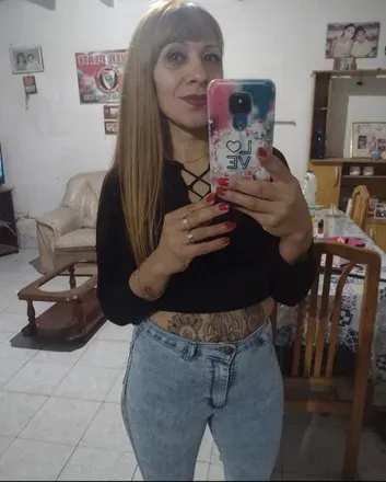 OnlyFans cuenta samanthabich avatar 1