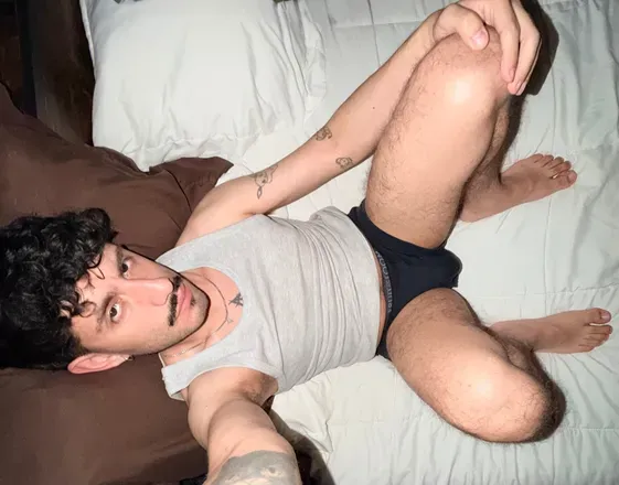 OnlyFans cuenta tjfeett avatar 1