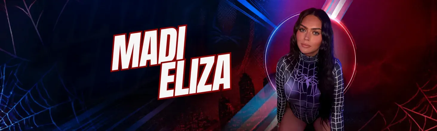 OnlyFans cuenta madixeliza header 2