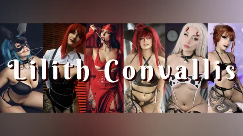 OnlyFans cuenta lilithcfree header 2