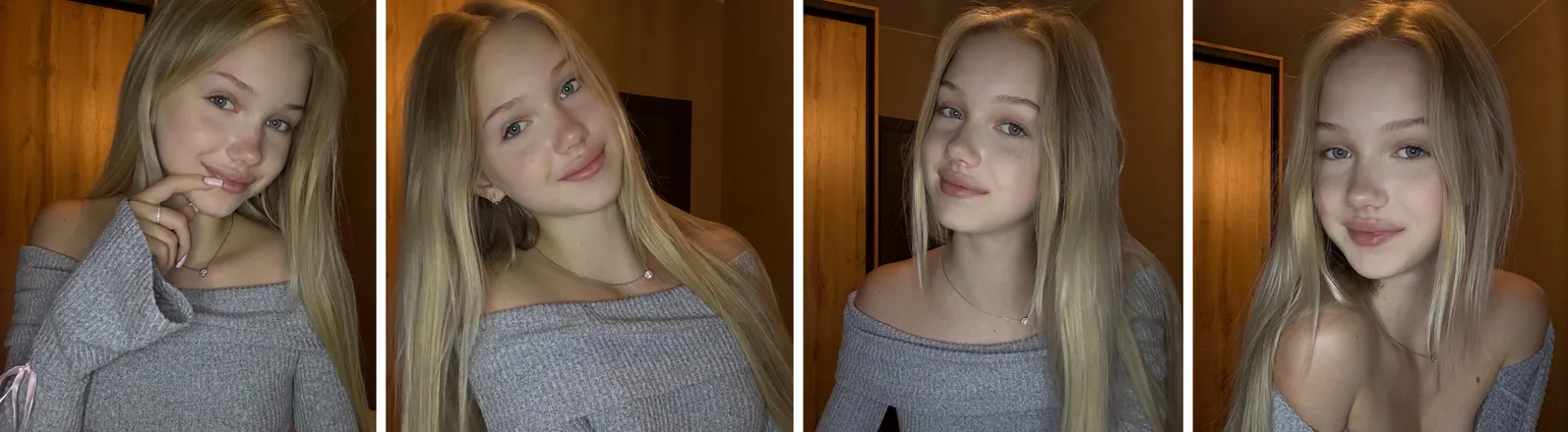 OnlyFans account  liona_baby header 2