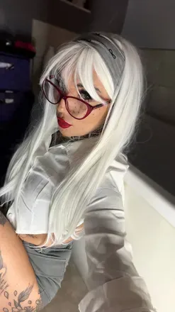 OnlyFans of blairgags_paid