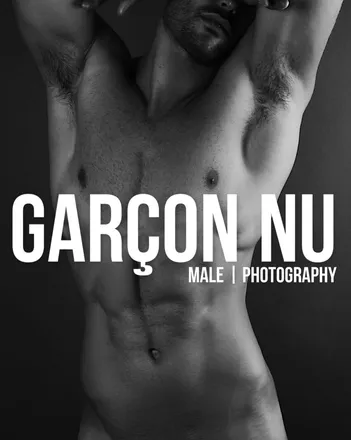OnlyFans account  garconnuphotography header 2