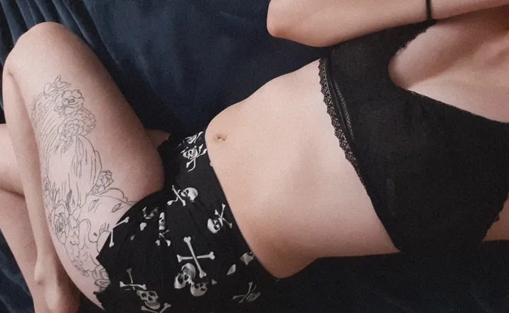 OnlyFans cuenta yellobabe header 2