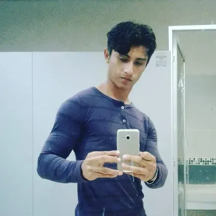 OnlyFans cuenta dorian777 avatar 1