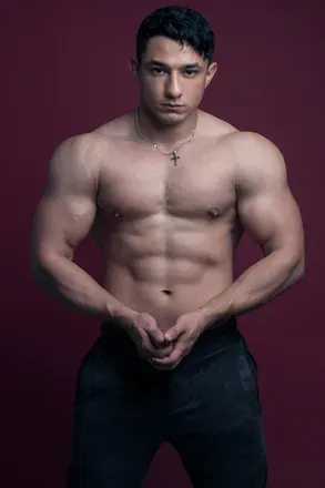 OnlyFans account  alekey9 avatar 1