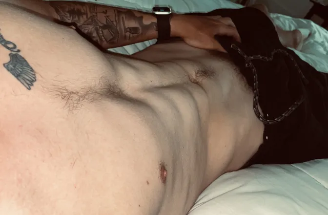 OnlyFans account  ryan.bendon header 2