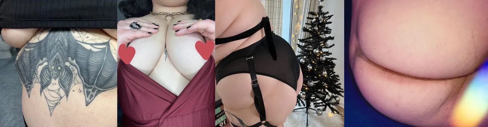 OnlyFans account  magicfayee header 2