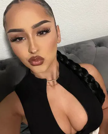 OnlyFans cuenta fijiwatter avatar 1
