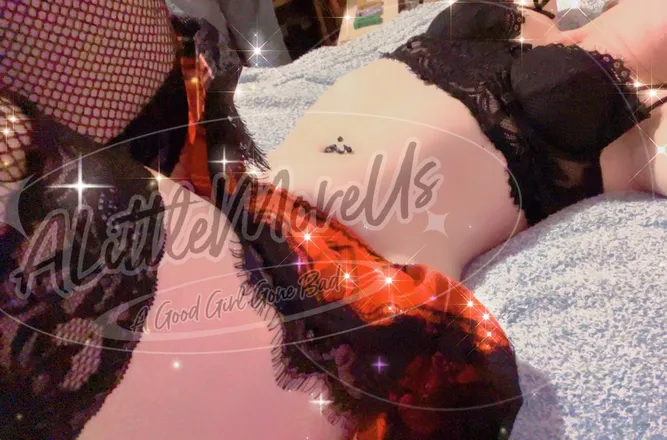 OnlyFans cuenta alittlemoreus10 avatar 1