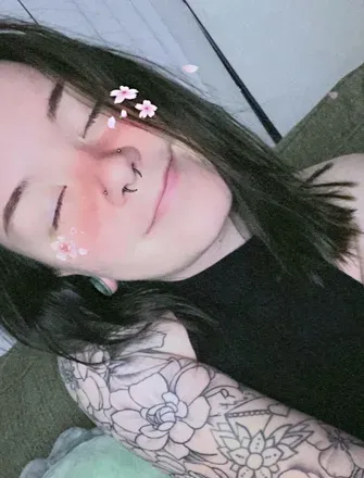OnlyFans cuenta smolbabuxoxo avatar 1