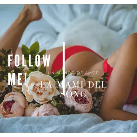 OnlyFans cuenta lamamidelsong avatar 1