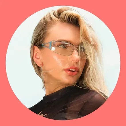 OnlyFans cuenta sandra_grace avatar 1