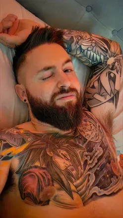 OnlyFans account  onlychanning avatar 1