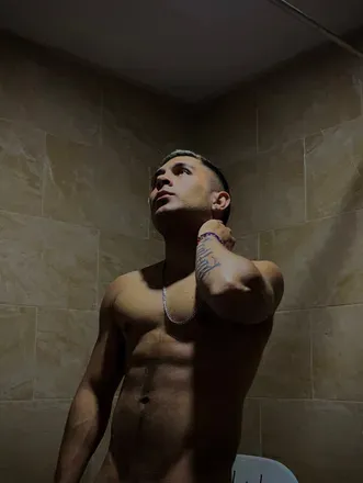 OnlyFans cuenta baruk_eo avatar 1