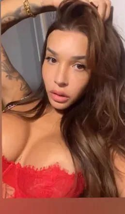 OnlyFans account  babydaniellax avatar 1
