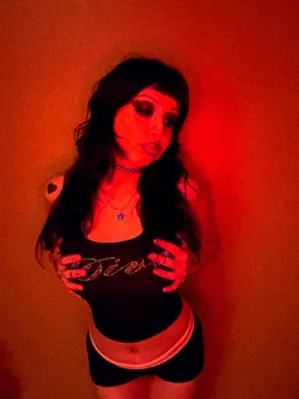 OnlyFans cuenta xeno_kitty avatar 1