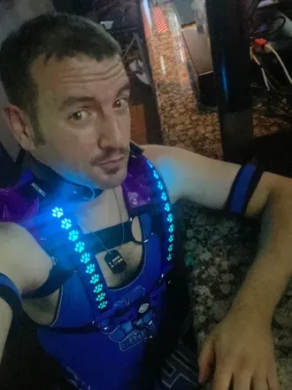 OnlyFans cuenta daxxneil avatar 1