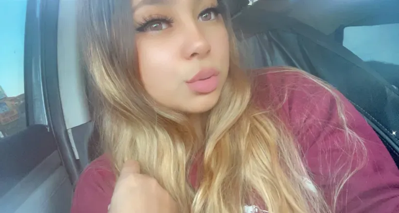 OnlyFans account  tinymama24 avatar 1