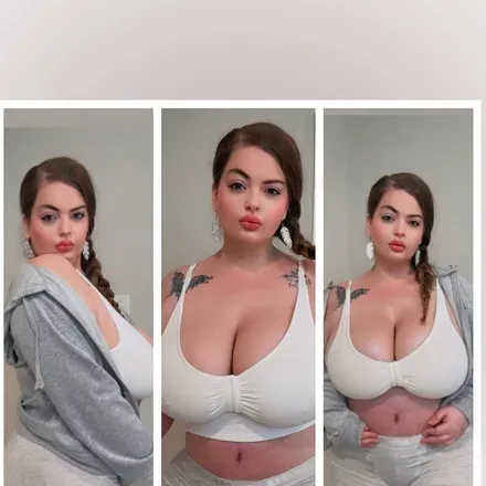 OnlyFans account  ogbbwpawg header 2