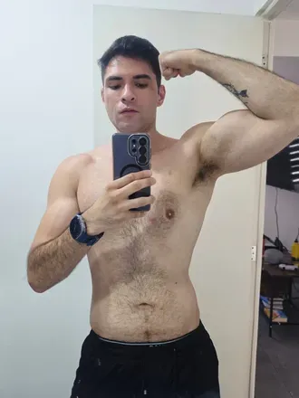 OnlyFans cuenta fernandorexxx avatar 1
