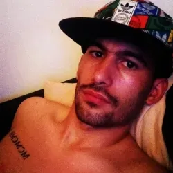 OnlyFans cuenta abelurbinamsc avatar 1