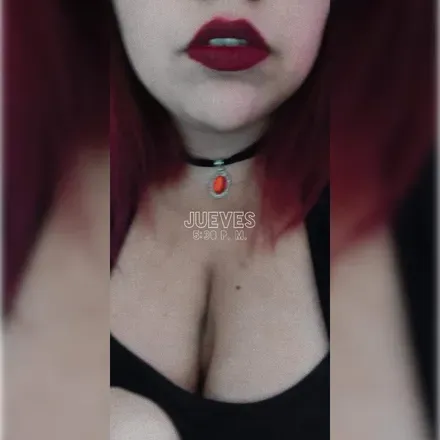 OnlyFans cuenta curvyprincess19 avatar 1