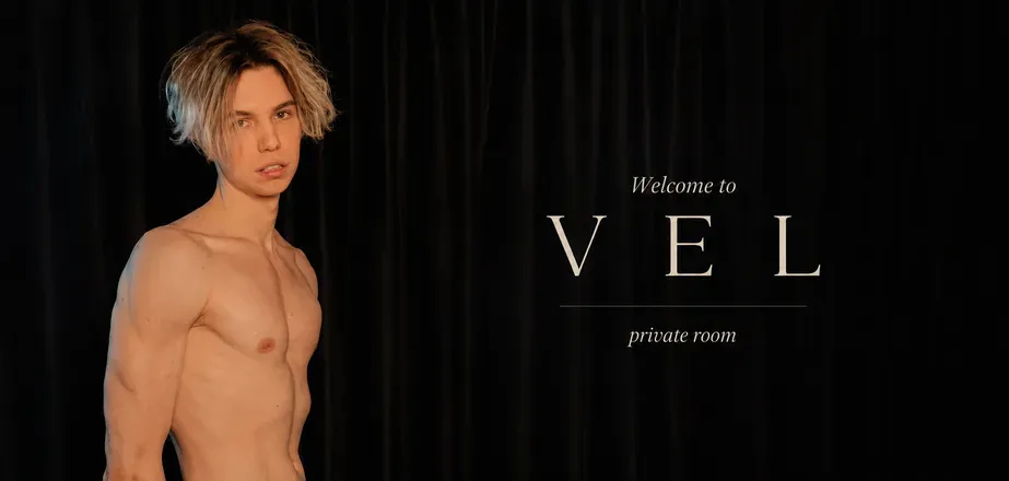 OnlyFans account  vel_miller header 2