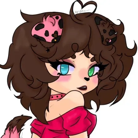 OnlyFans account  puppygirlviola avatar 1