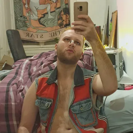 OnlyFans cuenta redblurry avatar 1