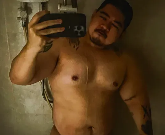 OnlyFans of that1bear