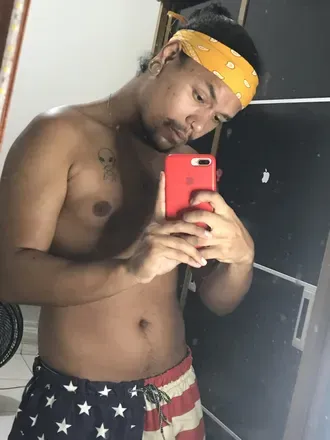 OnlyFans cuenta clebersoares93 avatar 1