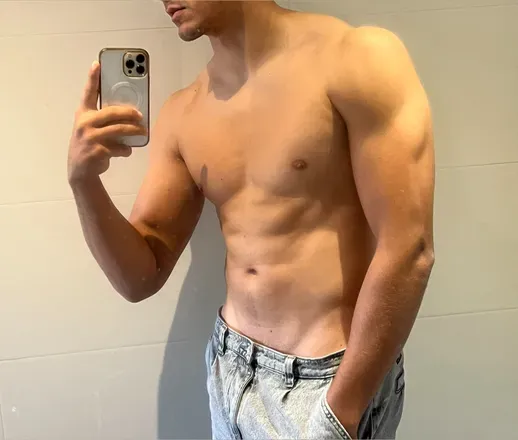 OnlyFans cuenta areed97 avatar 1