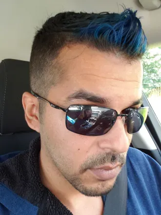 OnlyFans cuenta reapingdeath avatar 1