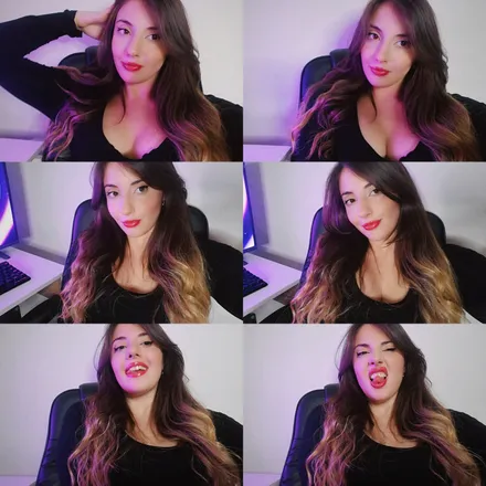 OnlyFans account  bunnysecret.tv header 2