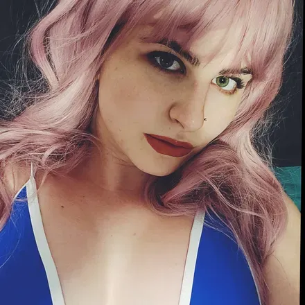 OnlyFans cuenta dovviee avatar 1