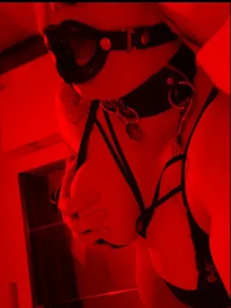 OnlyFans cuenta nilla_tart avatar 1