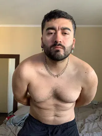 OnlyFans cuenta selvacola avatar 1