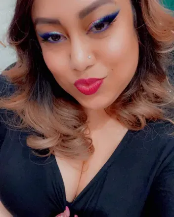 OnlyFans cuenta ms.exoticfetishqueen avatar 1