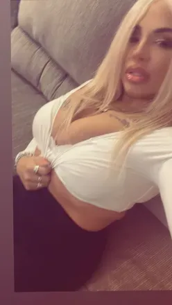 OnlyFans cuenta germanyjade84 avatar 1
