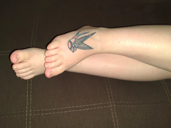 OnlyFans cuenta dani1116 header 2