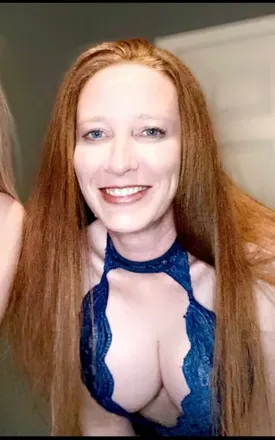 OnlyFans cuenta thegingerqueen7 avatar 1