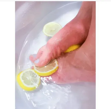 OnlyFans cuenta xoprettypixiefeet avatar 1